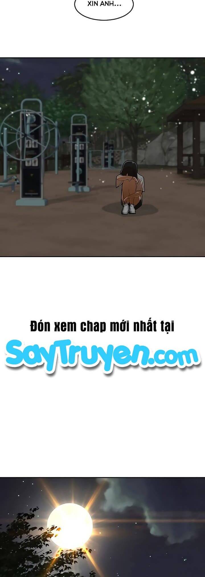 Cô Gái Từ Ứng Dụng Nhắn Tin Ngẫu Nhiên Chap 231 - Next Chap 232