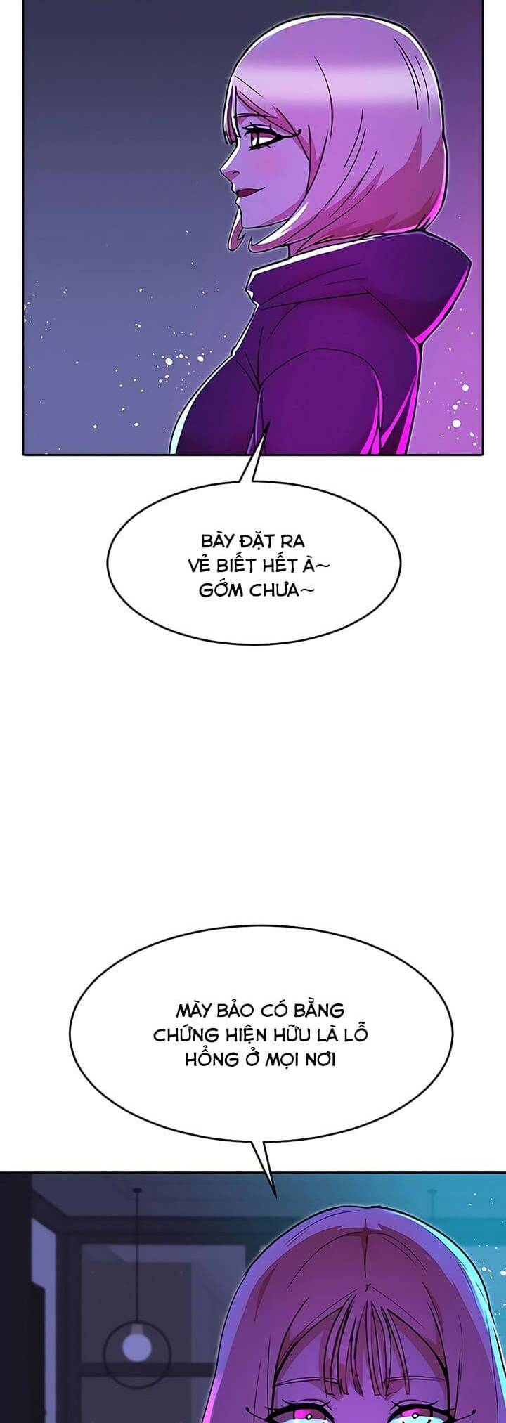 Cô Gái Từ Ứng Dụng Nhắn Tin Ngẫu Nhiên Chap 231 - Next Chap 232