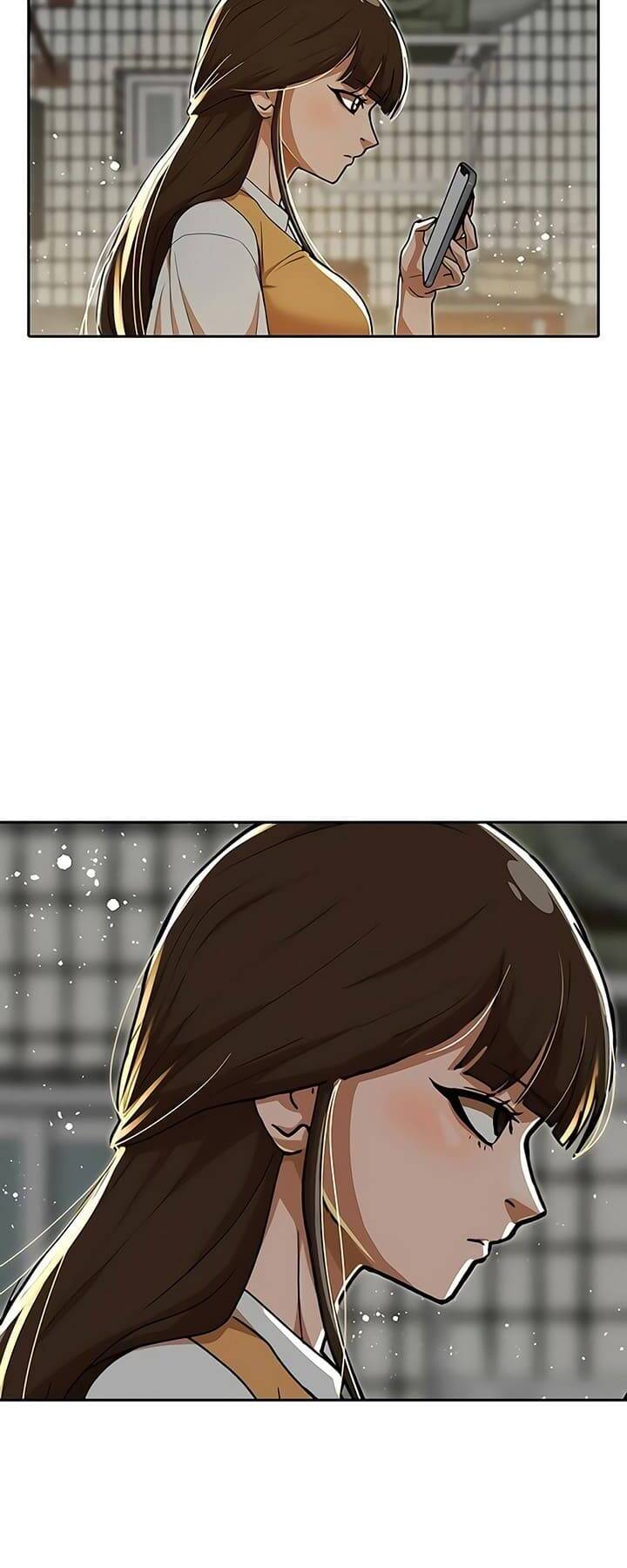 Cô Gái Từ Ứng Dụng Nhắn Tin Ngẫu Nhiên Chap 231 - Next Chap 232
