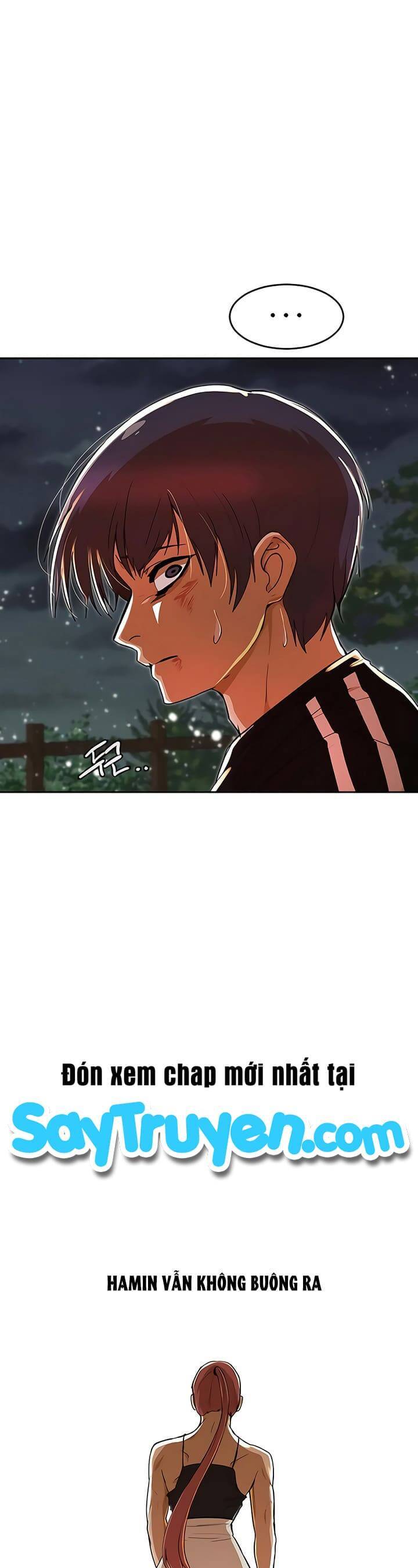 Cô Gái Từ Ứng Dụng Nhắn Tin Ngẫu Nhiên Chap 231 - Next Chap 232