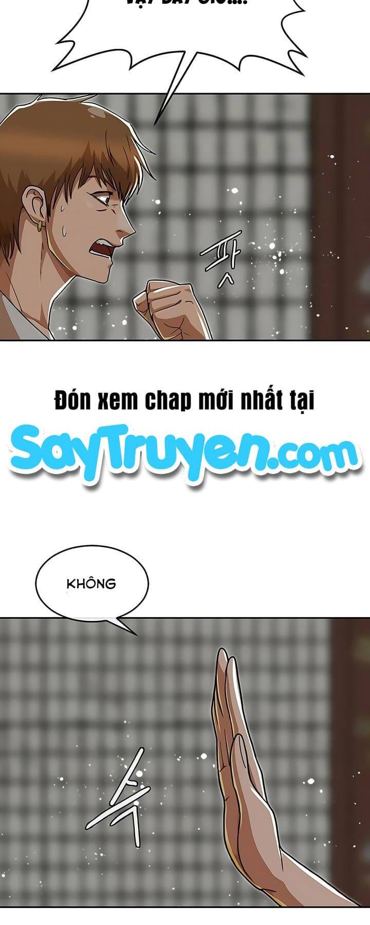 Cô Gái Từ Ứng Dụng Nhắn Tin Ngẫu Nhiên Chap 231 - Next Chap 232