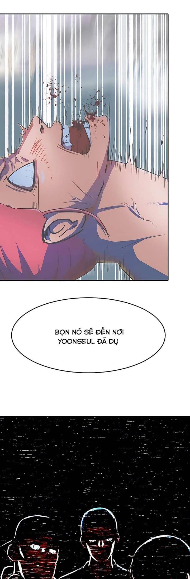 Cô Gái Từ Ứng Dụng Nhắn Tin Ngẫu Nhiên Chap 231 - Next Chap 232