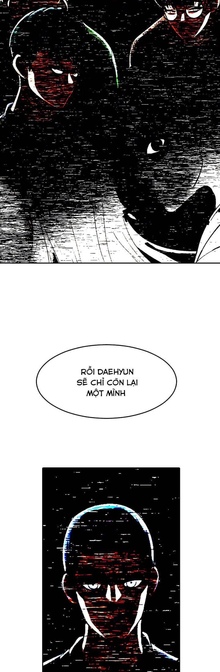 Cô Gái Từ Ứng Dụng Nhắn Tin Ngẫu Nhiên Chap 231 - Next Chap 232