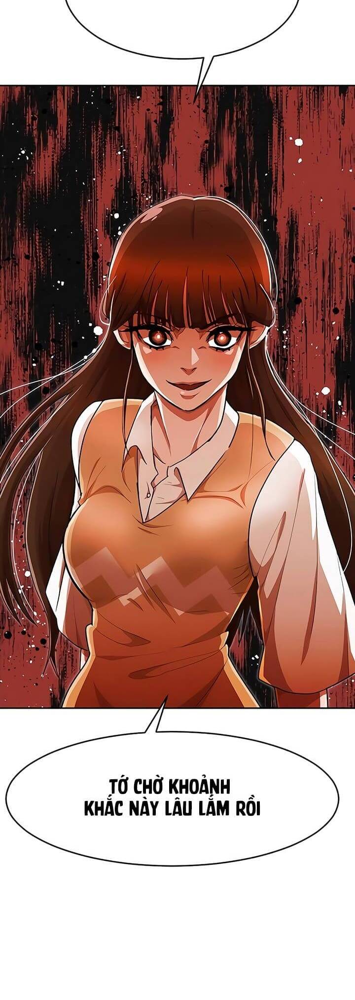 Cô Gái Từ Ứng Dụng Nhắn Tin Ngẫu Nhiên Chap 231 - Next Chap 232