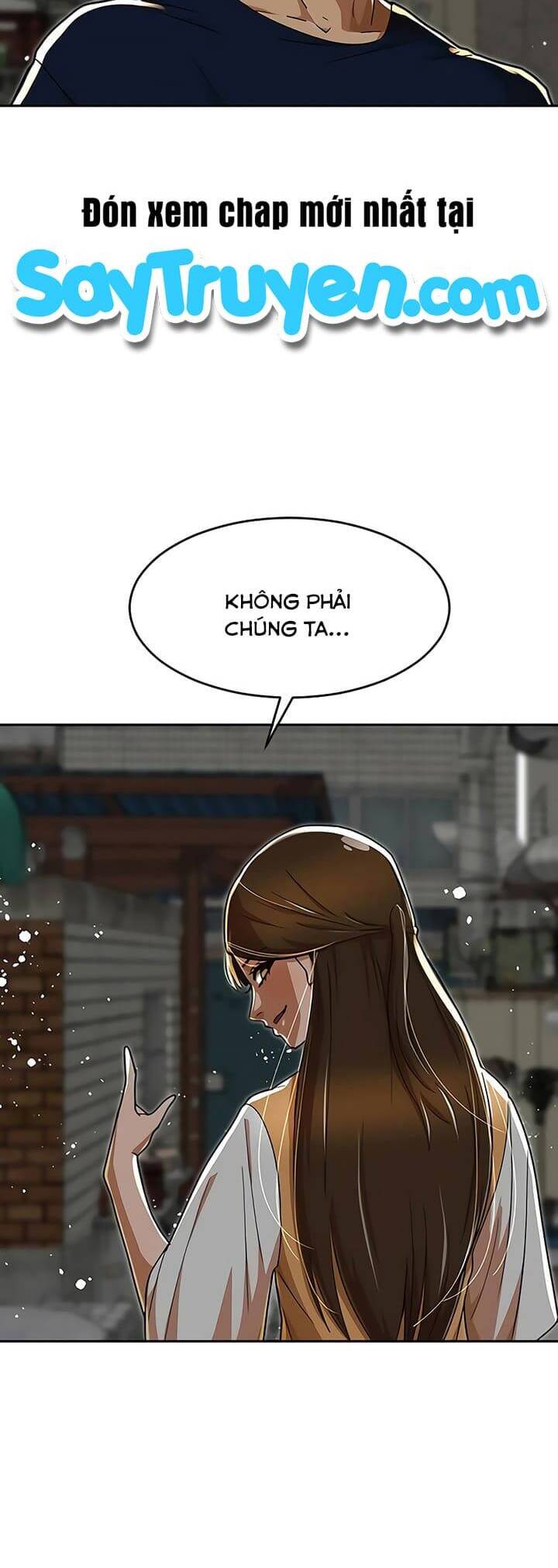 Cô Gái Từ Ứng Dụng Nhắn Tin Ngẫu Nhiên Chap 231 - Next Chap 232