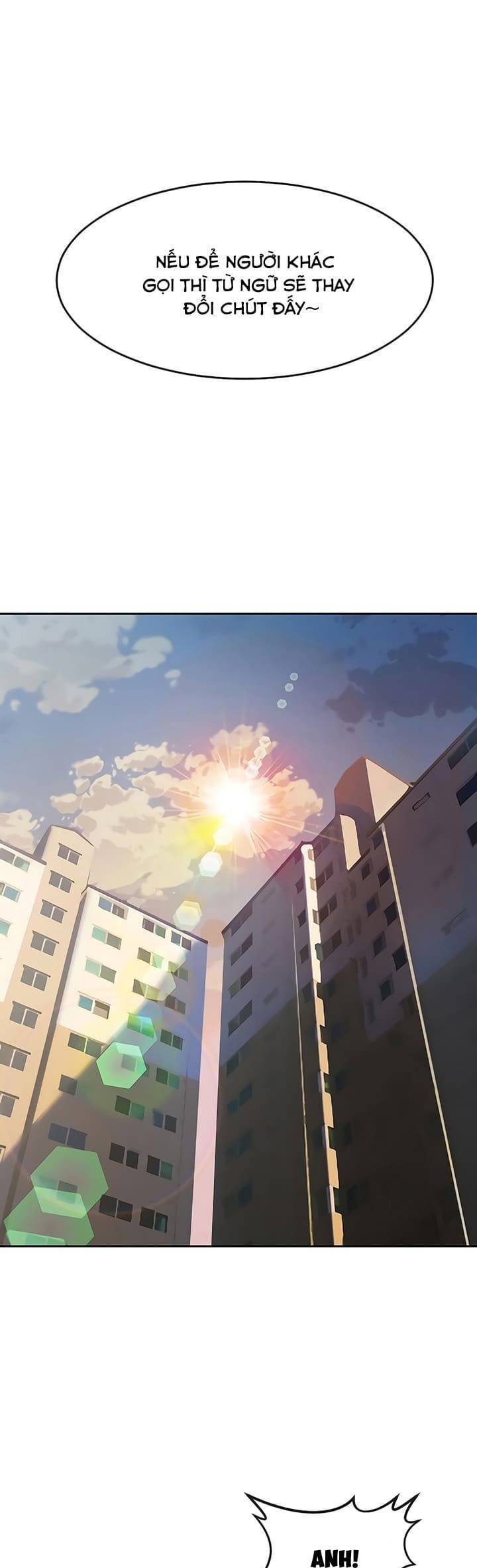 Cô Gái Từ Ứng Dụng Nhắn Tin Ngẫu Nhiên Chap 231 - Next Chap 232