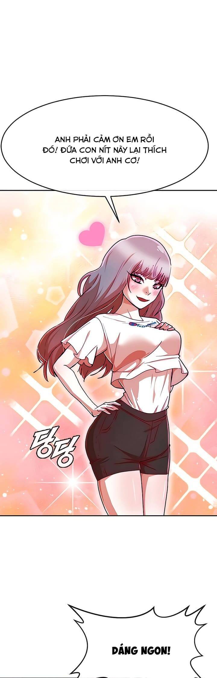 Cô Gái Từ Ứng Dụng Nhắn Tin Ngẫu Nhiên Chap 231 - Next Chap 232