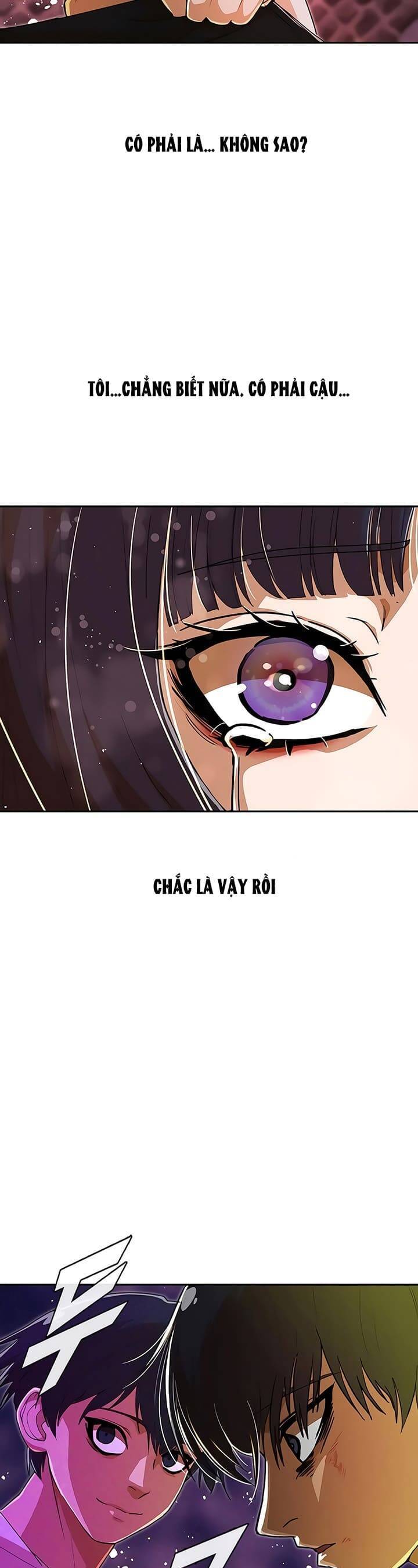 Cô Gái Từ Ứng Dụng Nhắn Tin Ngẫu Nhiên Chap 231 - Next Chap 232