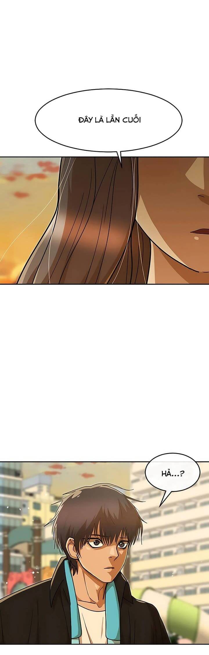 Cô Gái Từ Ứng Dụng Nhắn Tin Ngẫu Nhiên Chap 231 - Next Chap 232