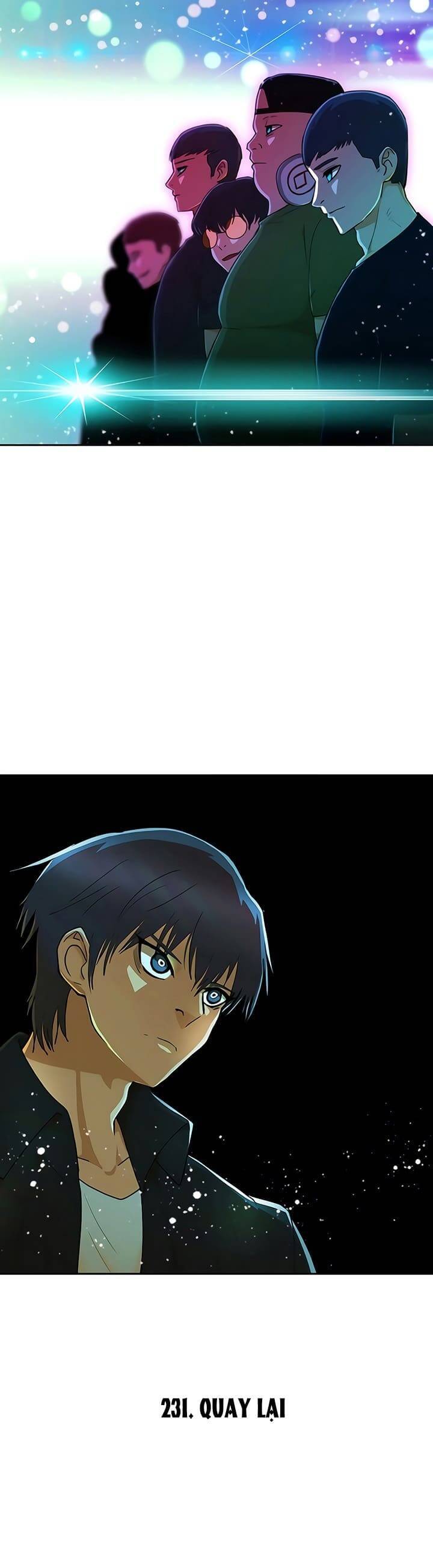 Cô Gái Từ Ứng Dụng Nhắn Tin Ngẫu Nhiên Chap 231 - Next Chap 232