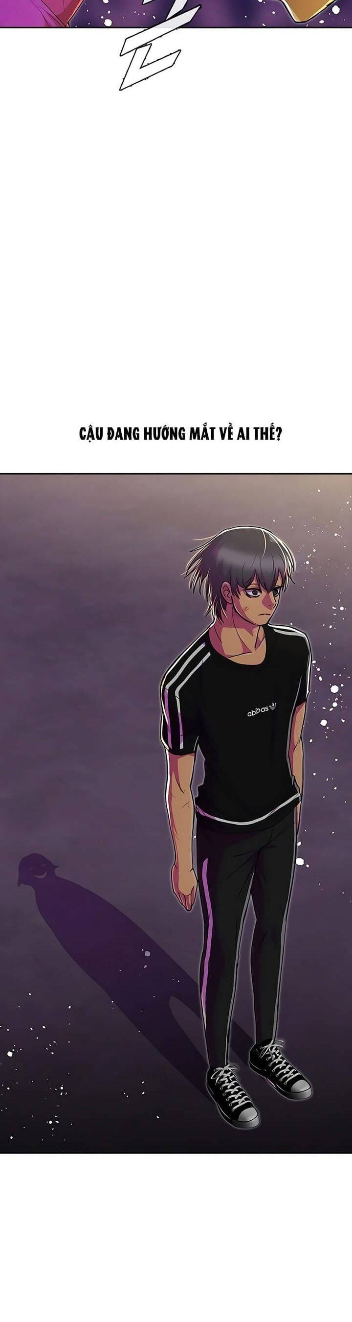 Cô Gái Từ Ứng Dụng Nhắn Tin Ngẫu Nhiên Chap 231 - Next Chap 232