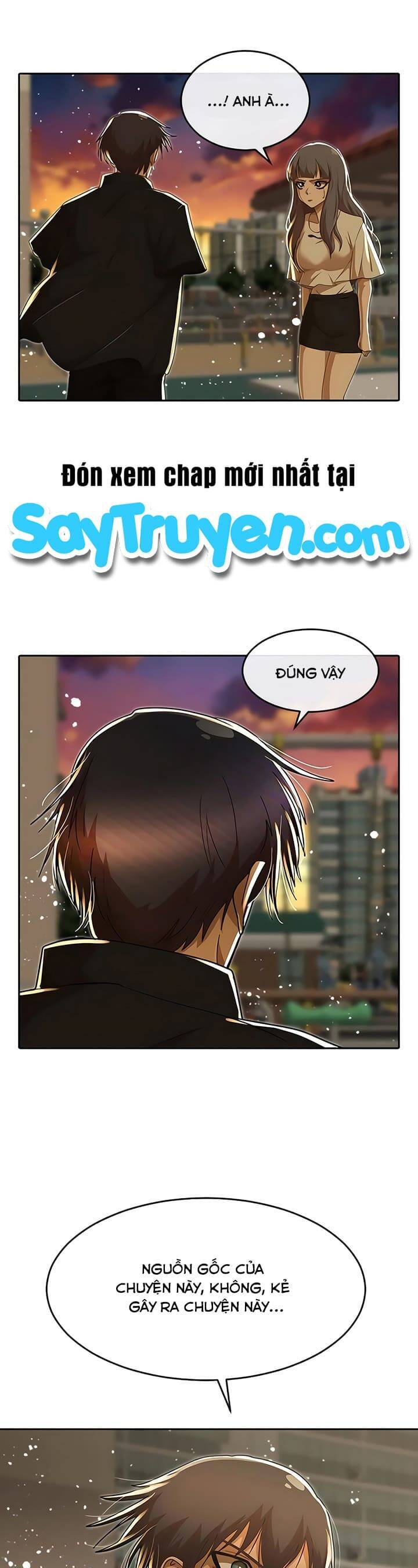 Cô Gái Từ Ứng Dụng Nhắn Tin Ngẫu Nhiên Chap 232 - Next Chap 233