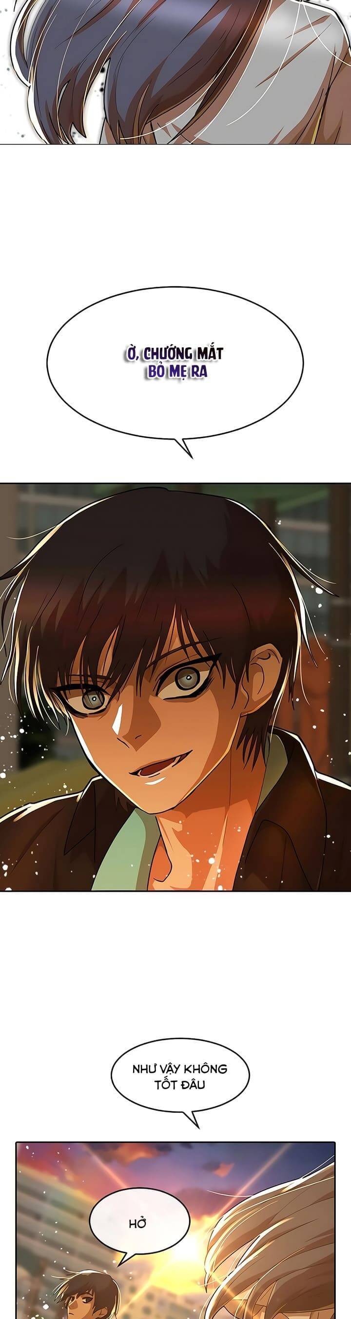 Cô Gái Từ Ứng Dụng Nhắn Tin Ngẫu Nhiên Chap 232 - Next Chap 233