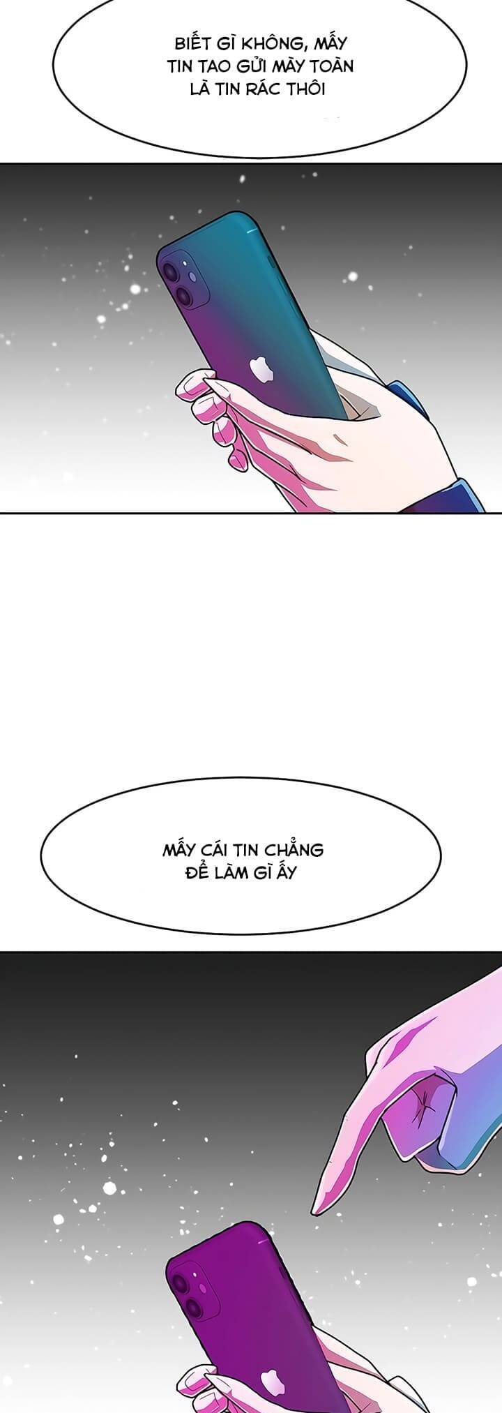 Cô Gái Từ Ứng Dụng Nhắn Tin Ngẫu Nhiên Chap 232 - Next Chap 233