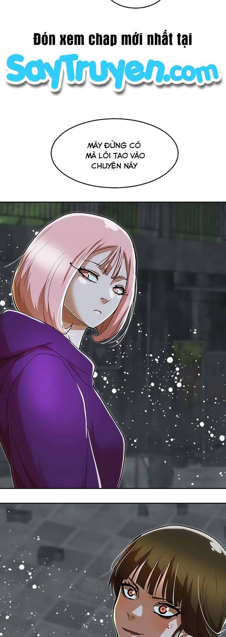 Cô Gái Từ Ứng Dụng Nhắn Tin Ngẫu Nhiên Chap 232 - Next Chap 233