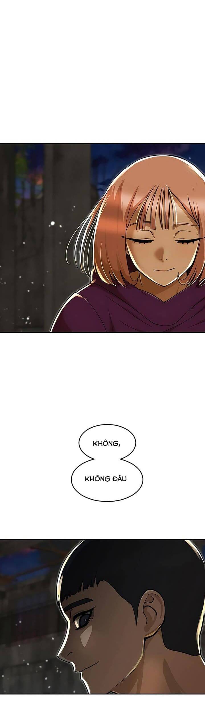 Cô Gái Từ Ứng Dụng Nhắn Tin Ngẫu Nhiên Chap 232 - Next Chap 233