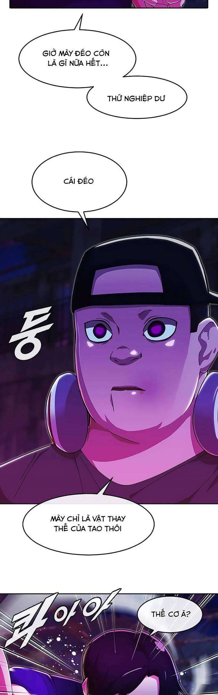 Cô Gái Từ Ứng Dụng Nhắn Tin Ngẫu Nhiên Chap 233 - Next Chap 234