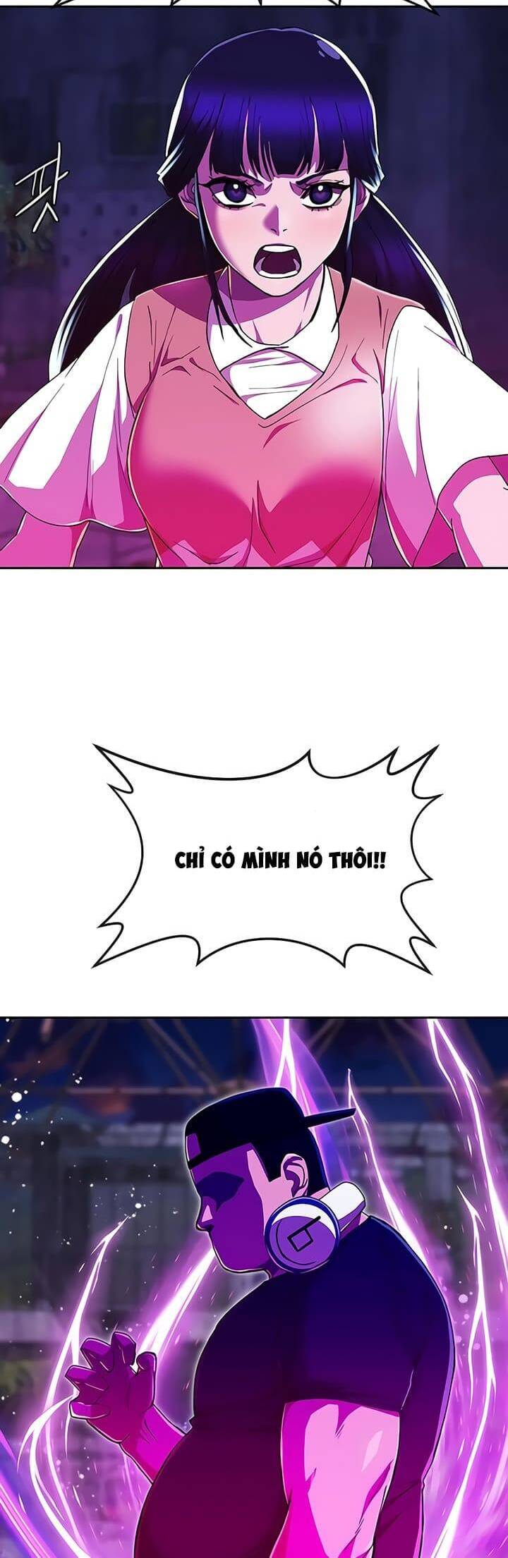 Cô Gái Từ Ứng Dụng Nhắn Tin Ngẫu Nhiên Chap 233 - Next Chap 234