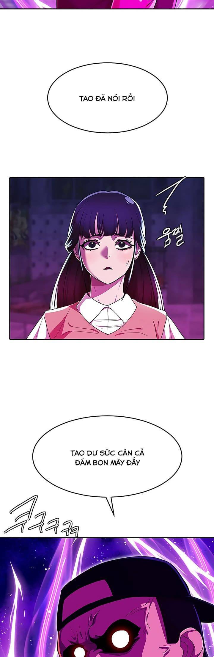 Cô Gái Từ Ứng Dụng Nhắn Tin Ngẫu Nhiên Chap 233 - Next Chap 234