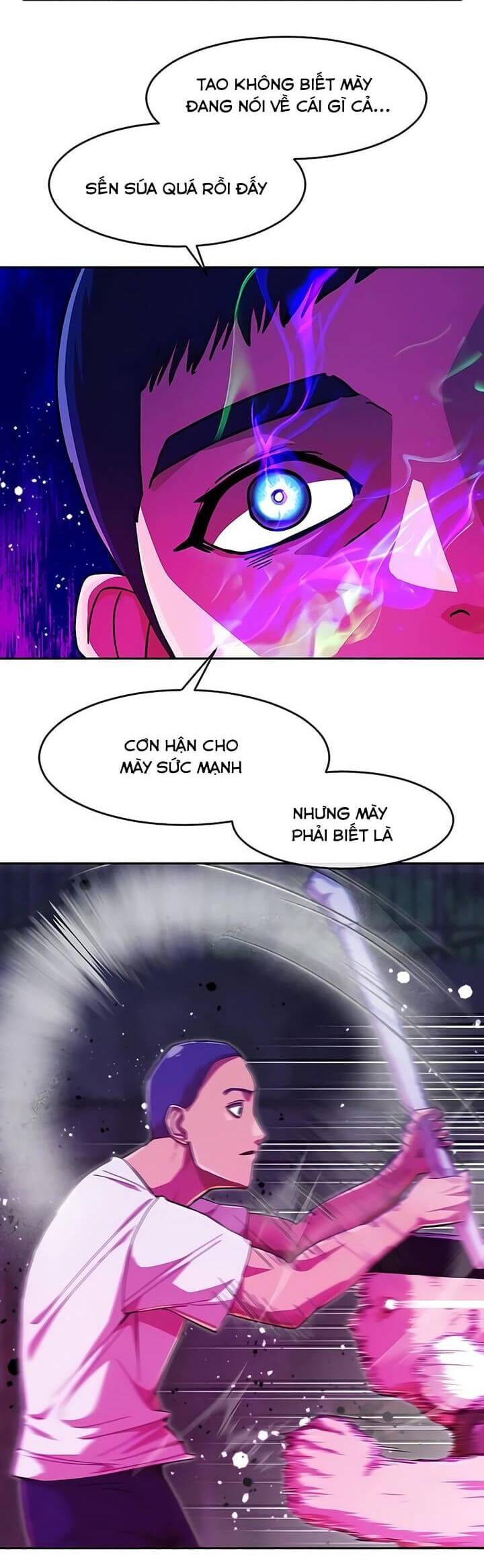 Cô Gái Từ Ứng Dụng Nhắn Tin Ngẫu Nhiên Chap 233 - Next Chap 234
