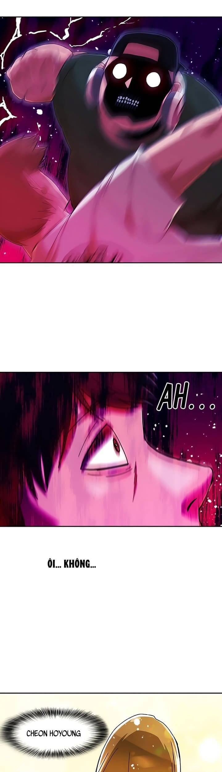 Cô Gái Từ Ứng Dụng Nhắn Tin Ngẫu Nhiên Chap 233 - Next Chap 234