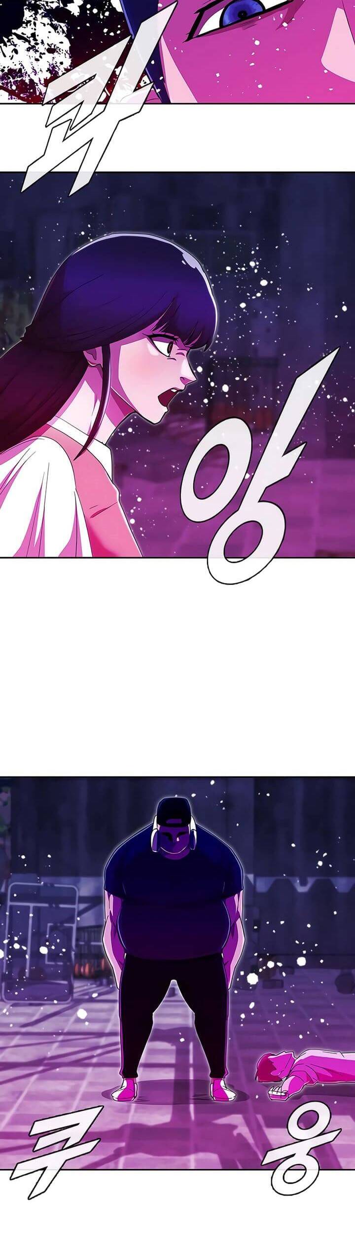 Cô Gái Từ Ứng Dụng Nhắn Tin Ngẫu Nhiên Chap 233 - Next Chap 234