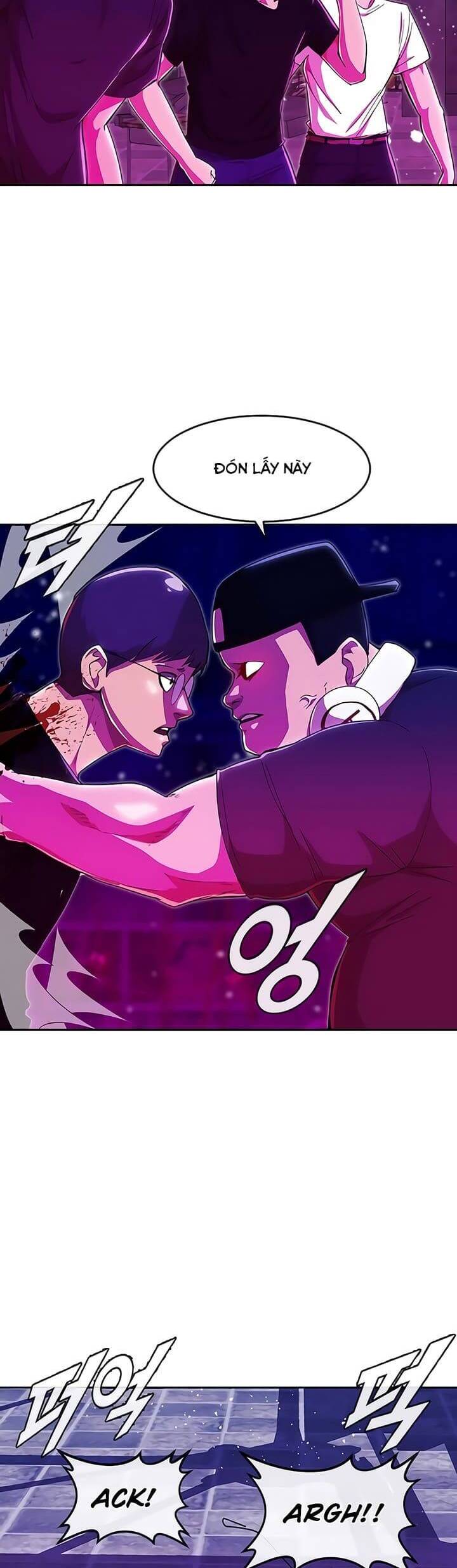Cô Gái Từ Ứng Dụng Nhắn Tin Ngẫu Nhiên Chap 233 - Next Chap 234