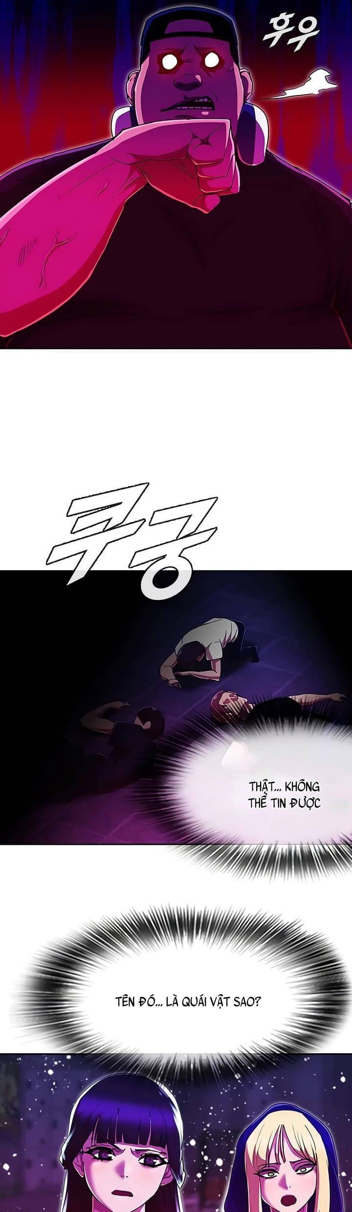 Cô Gái Từ Ứng Dụng Nhắn Tin Ngẫu Nhiên Chap 233 - Next Chap 234