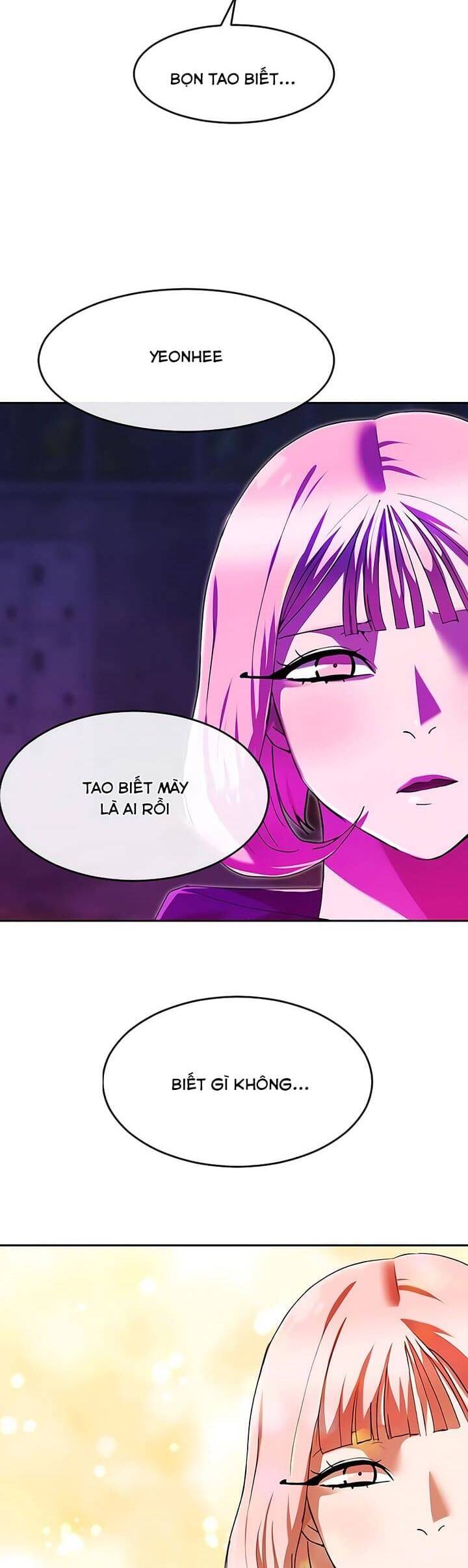 Cô Gái Từ Ứng Dụng Nhắn Tin Ngẫu Nhiên Chap 233 - Next Chap 234
