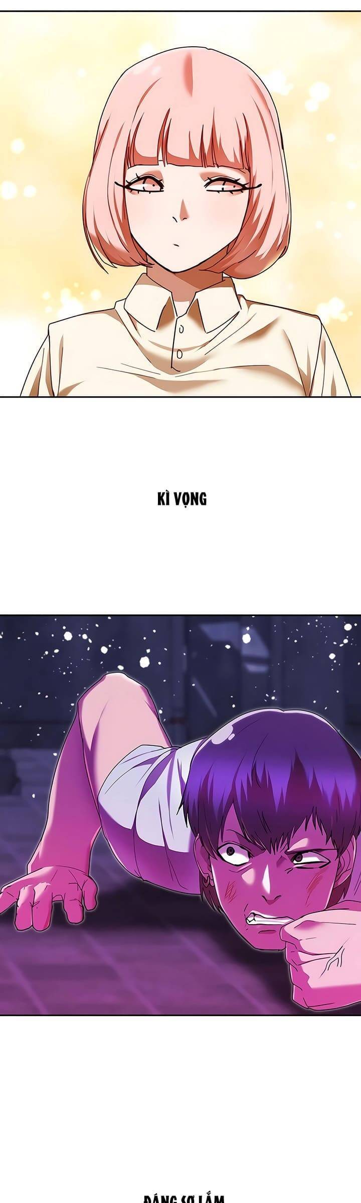 Cô Gái Từ Ứng Dụng Nhắn Tin Ngẫu Nhiên Chap 233 - Next Chap 234