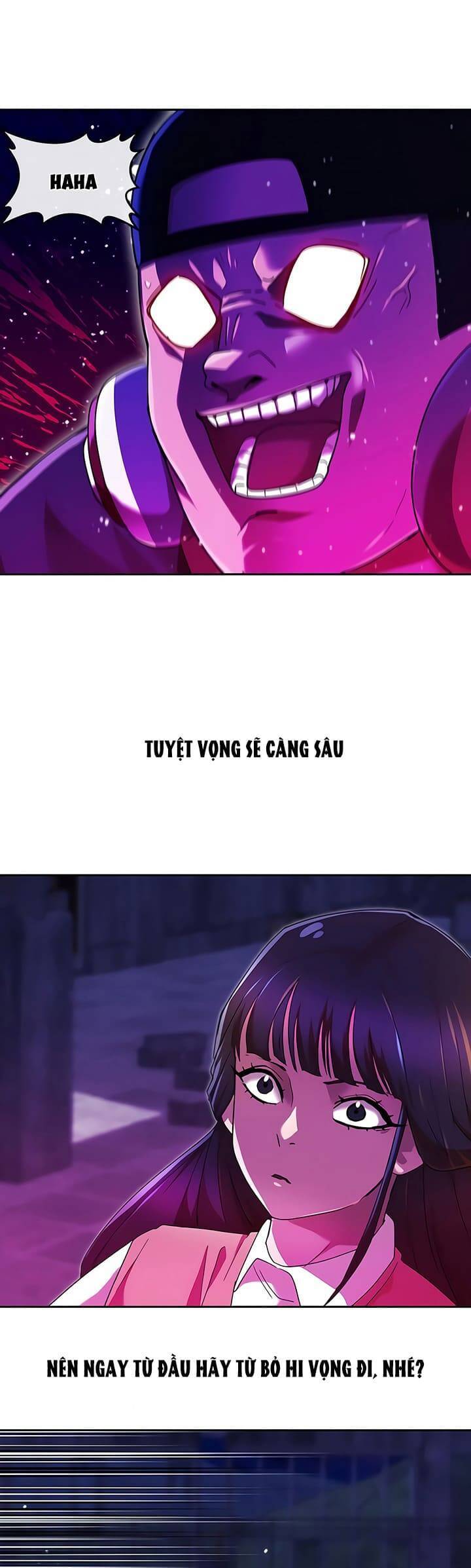 Cô Gái Từ Ứng Dụng Nhắn Tin Ngẫu Nhiên Chap 233 - Next Chap 234