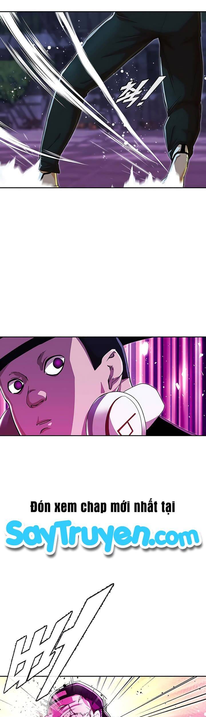 Cô Gái Từ Ứng Dụng Nhắn Tin Ngẫu Nhiên Chap 233 - Next Chap 234