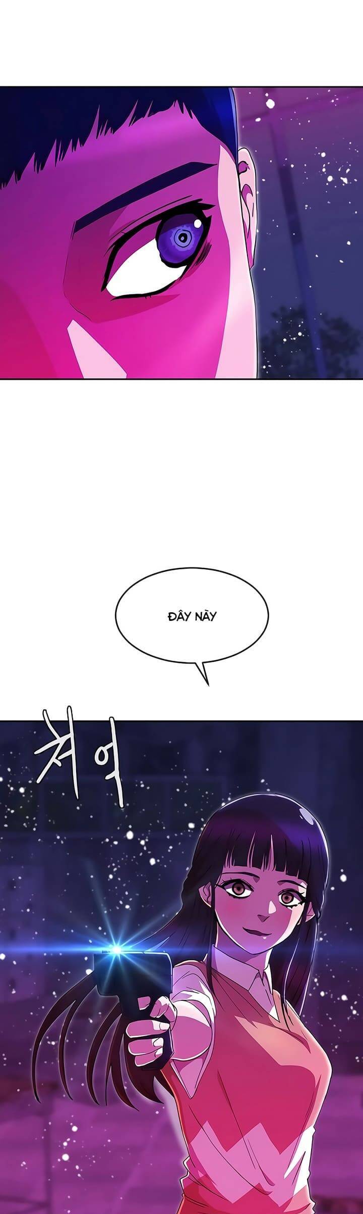 Cô Gái Từ Ứng Dụng Nhắn Tin Ngẫu Nhiên Chap 233 - Next Chap 234