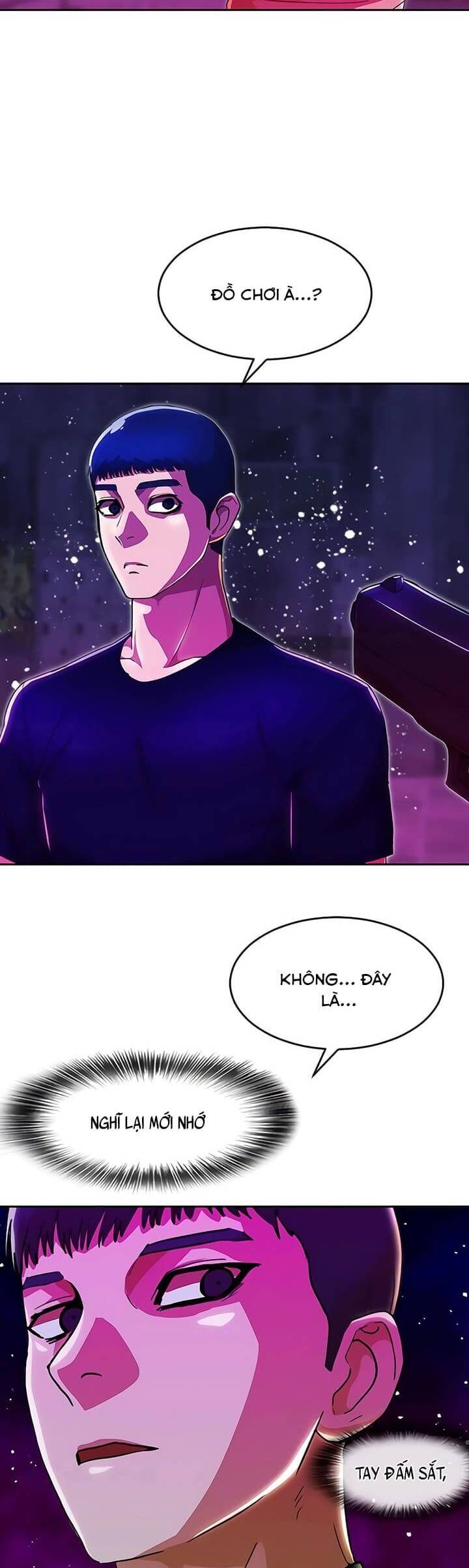 Cô Gái Từ Ứng Dụng Nhắn Tin Ngẫu Nhiên Chap 233 - Next Chap 234