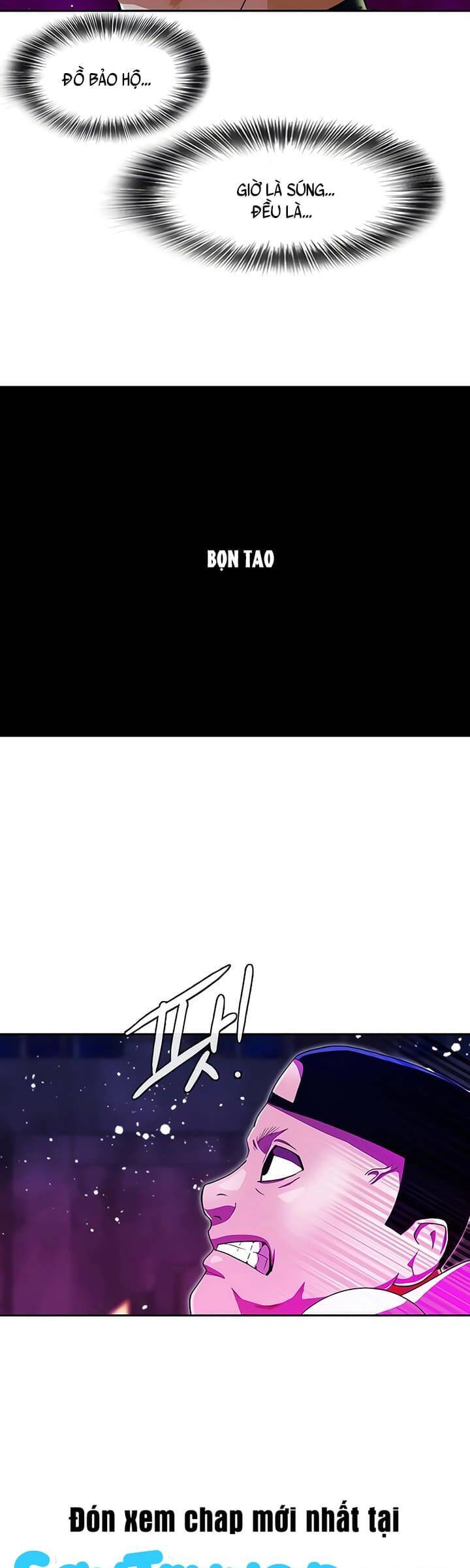 Cô Gái Từ Ứng Dụng Nhắn Tin Ngẫu Nhiên Chap 233 - Next Chap 234