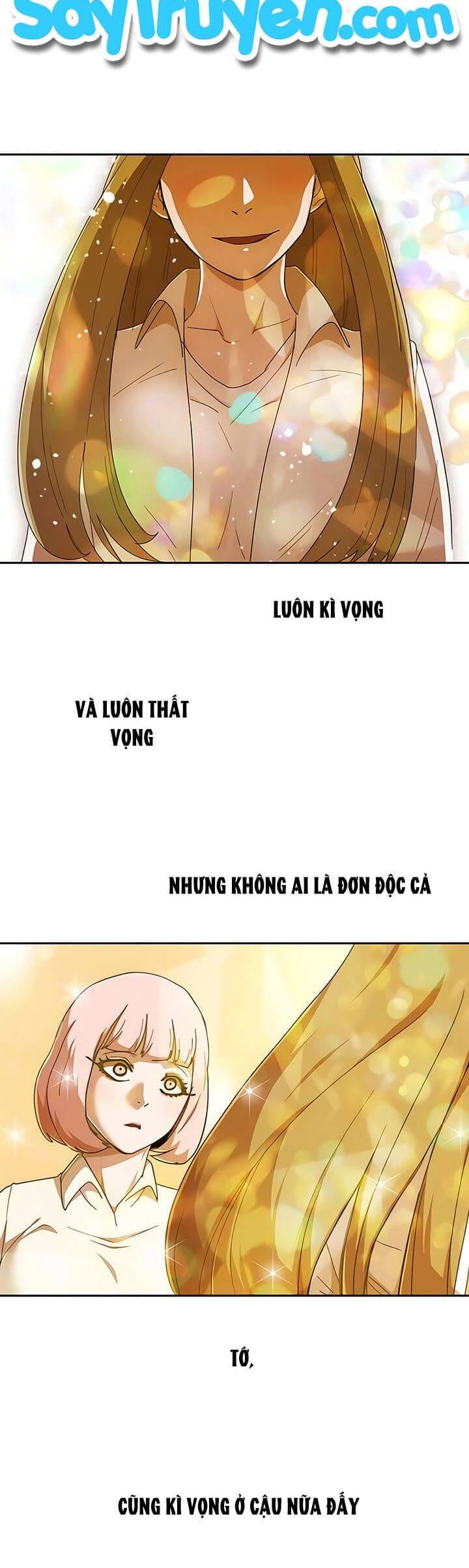 Cô Gái Từ Ứng Dụng Nhắn Tin Ngẫu Nhiên Chap 233 - Next Chap 234