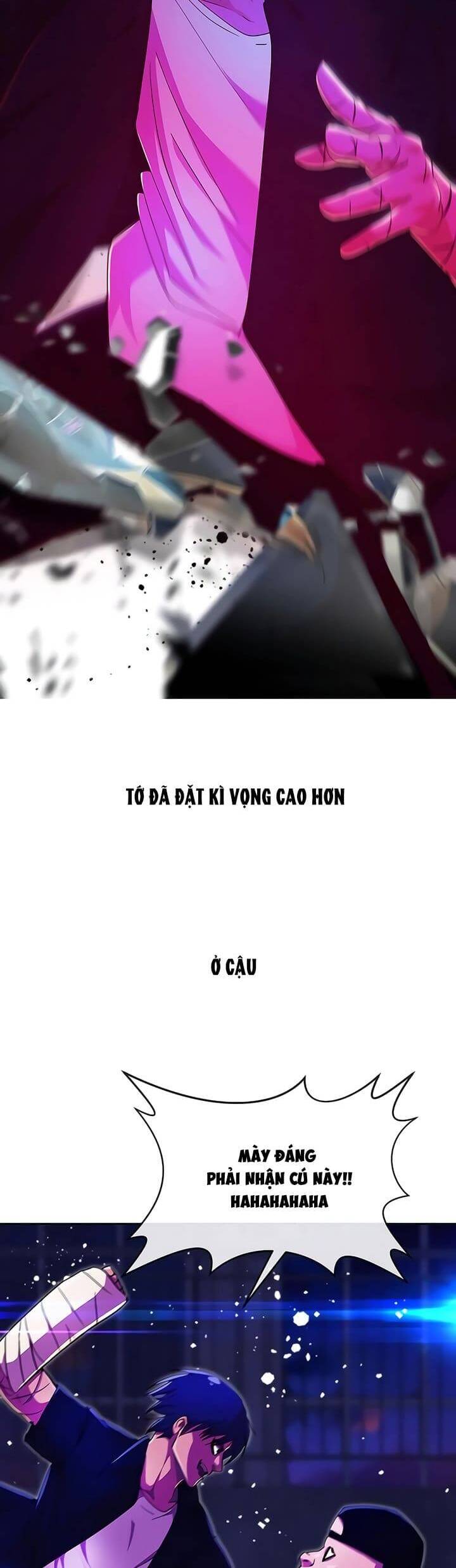 Cô Gái Từ Ứng Dụng Nhắn Tin Ngẫu Nhiên Chap 233 - Next Chap 234