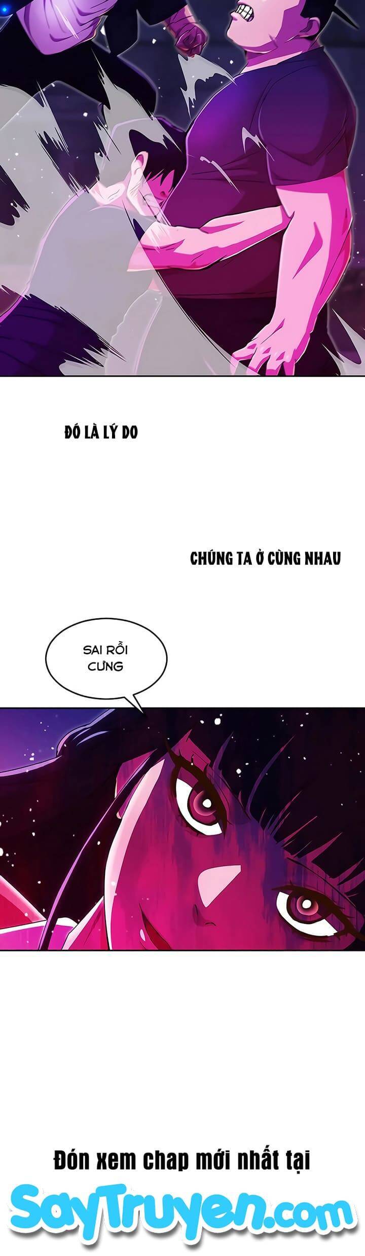 Cô Gái Từ Ứng Dụng Nhắn Tin Ngẫu Nhiên Chap 233 - Next Chap 234