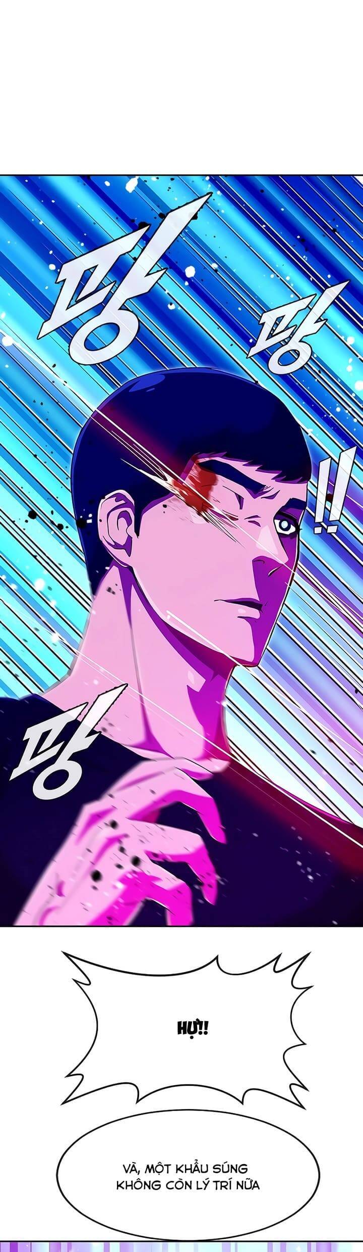 Cô Gái Từ Ứng Dụng Nhắn Tin Ngẫu Nhiên Chap 233 - Next Chap 234