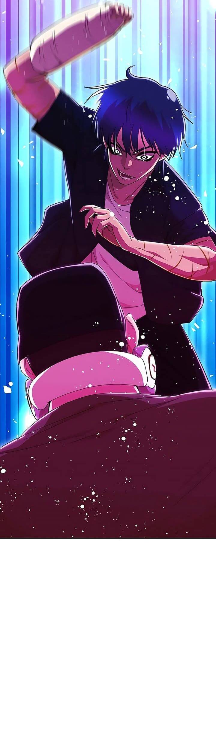 Cô Gái Từ Ứng Dụng Nhắn Tin Ngẫu Nhiên Chap 233 - Next Chap 234