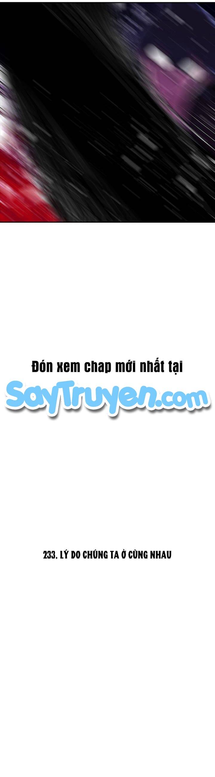 Cô Gái Từ Ứng Dụng Nhắn Tin Ngẫu Nhiên Chap 233 - Next Chap 234