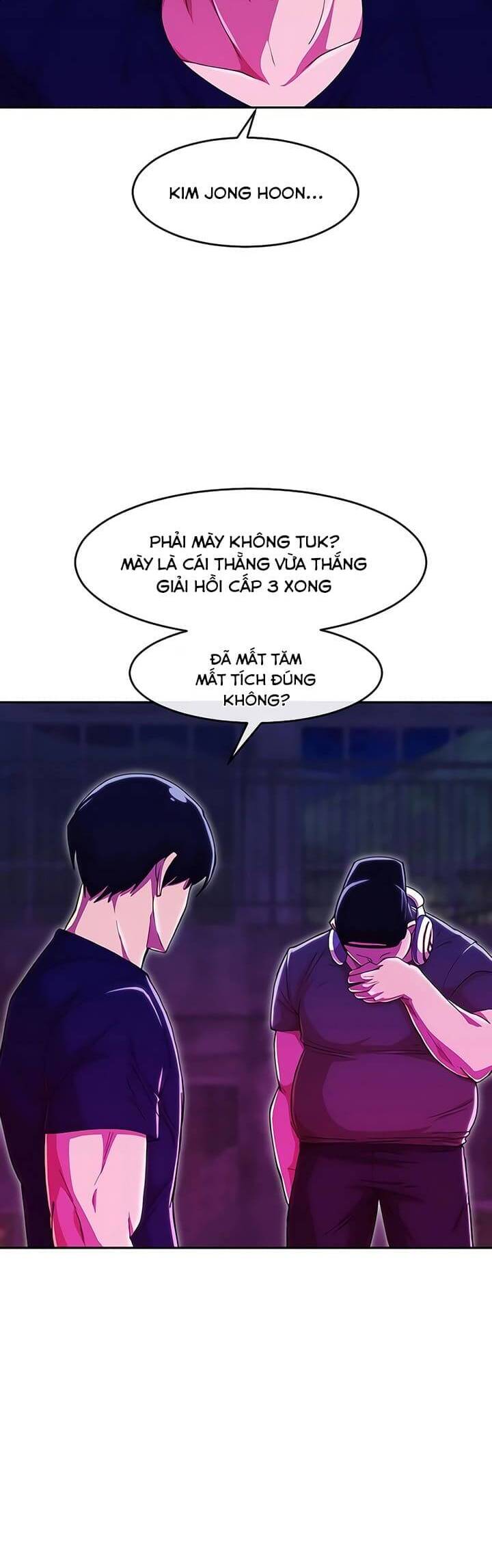 Cô Gái Từ Ứng Dụng Nhắn Tin Ngẫu Nhiên Chap 233 - Next Chap 234