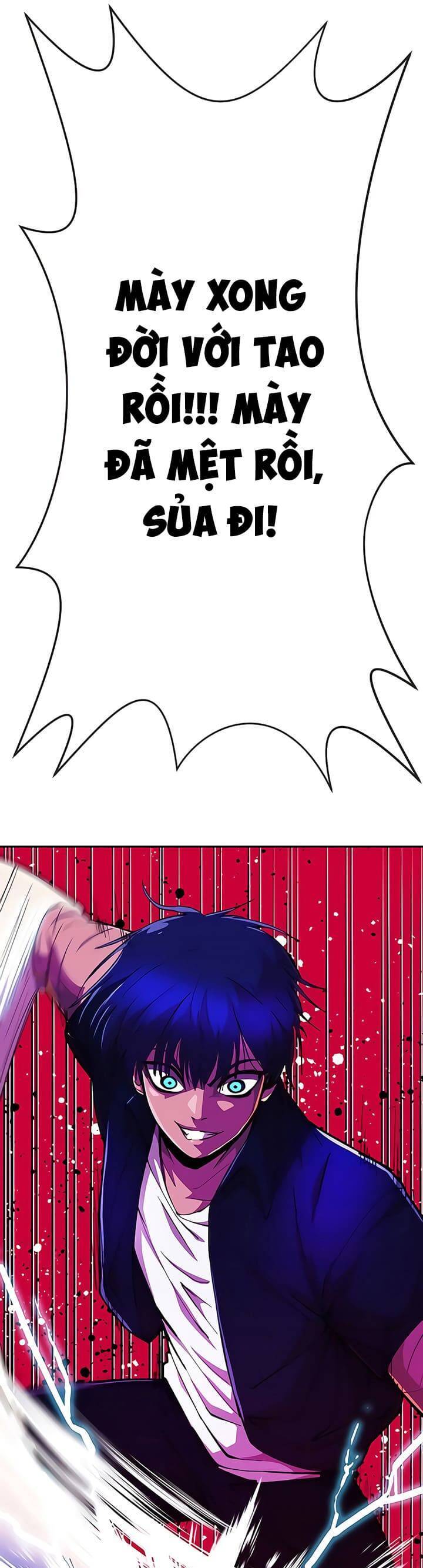 Cô Gái Từ Ứng Dụng Nhắn Tin Ngẫu Nhiên Chap 234 - Next Chap 235