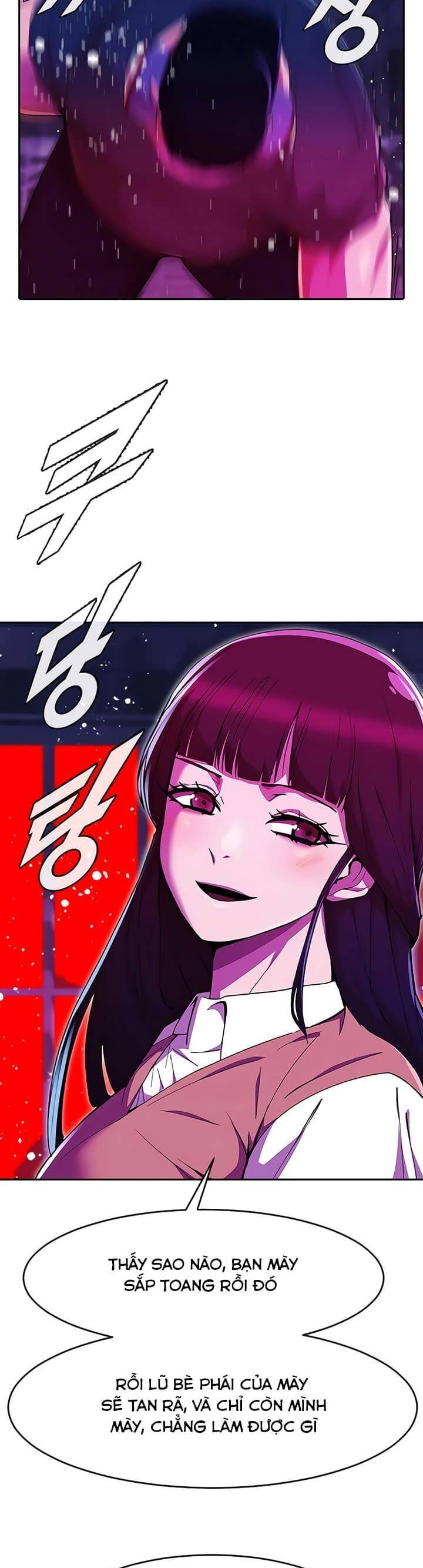 Cô Gái Từ Ứng Dụng Nhắn Tin Ngẫu Nhiên Chap 234 - Next Chap 235