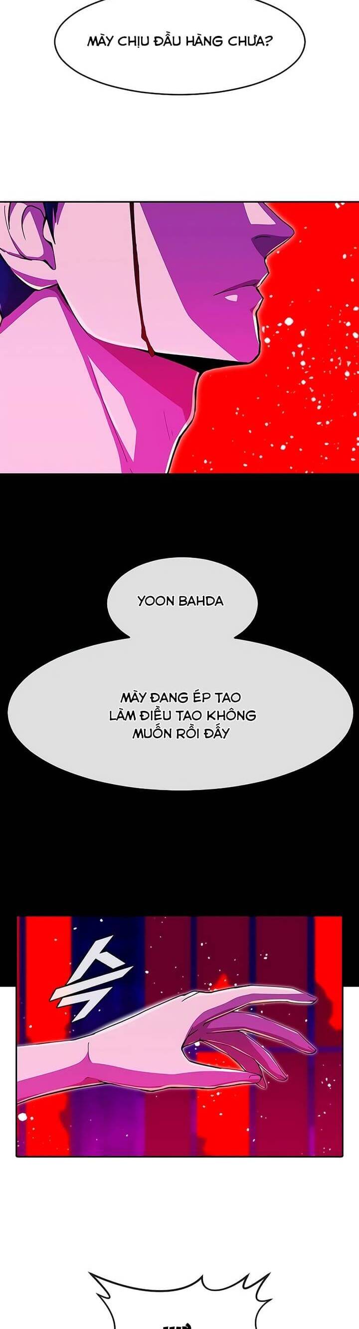 Cô Gái Từ Ứng Dụng Nhắn Tin Ngẫu Nhiên Chap 234 - Next Chap 235