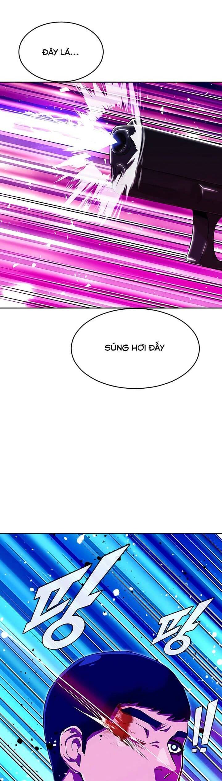 Cô Gái Từ Ứng Dụng Nhắn Tin Ngẫu Nhiên Chap 234 - Next Chap 235