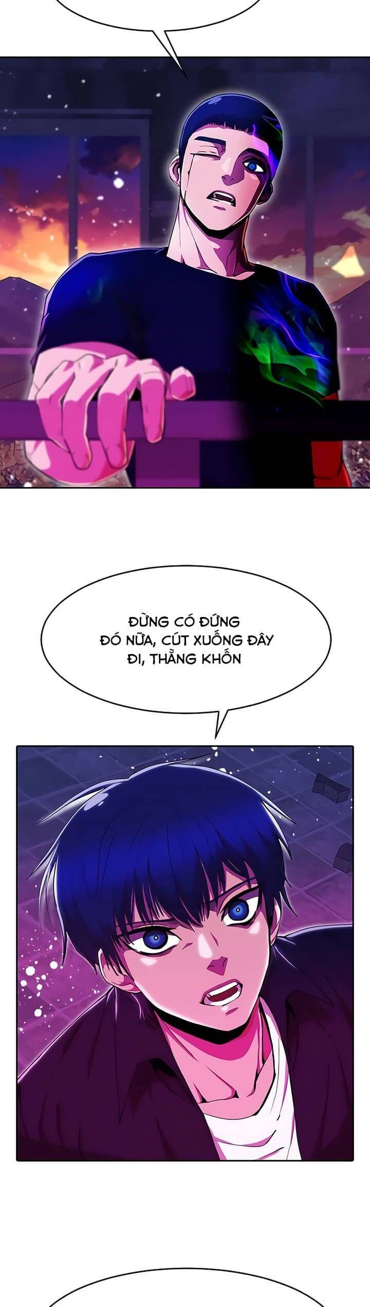Cô Gái Từ Ứng Dụng Nhắn Tin Ngẫu Nhiên Chap 234 - Next Chap 235