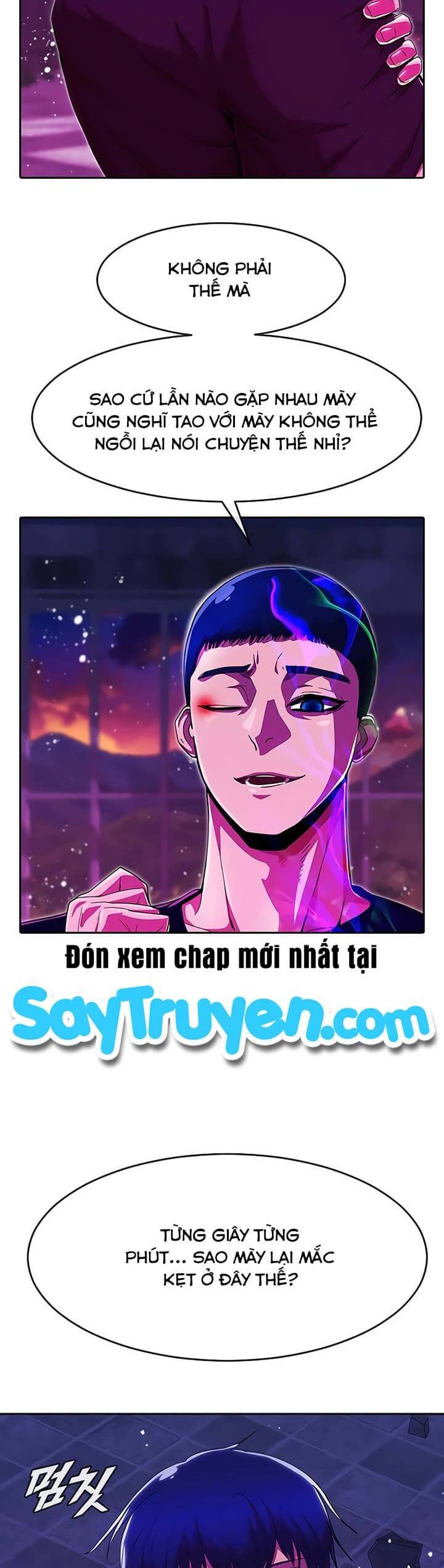 Cô Gái Từ Ứng Dụng Nhắn Tin Ngẫu Nhiên Chap 234 - Next Chap 235