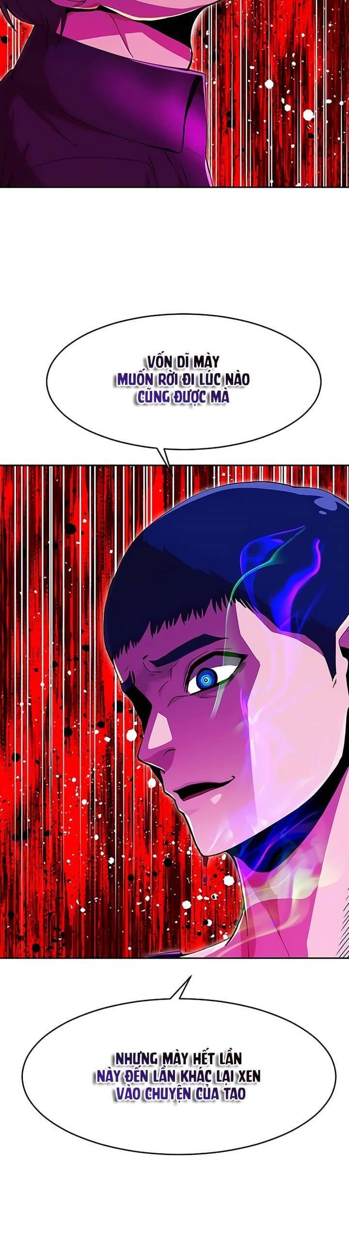 Cô Gái Từ Ứng Dụng Nhắn Tin Ngẫu Nhiên Chap 234 - Next Chap 235