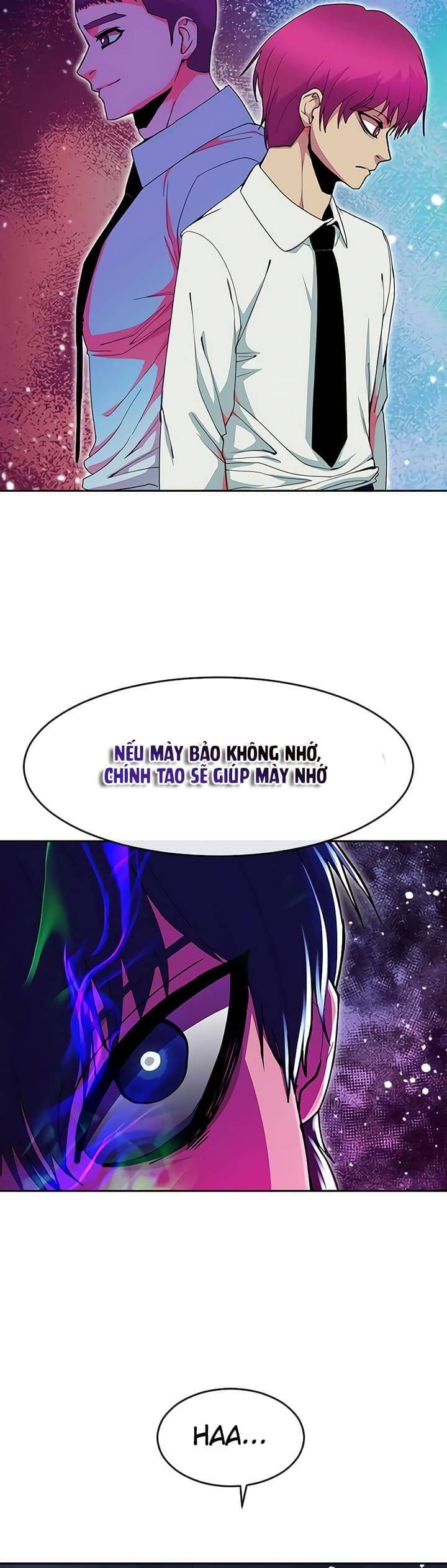 Cô Gái Từ Ứng Dụng Nhắn Tin Ngẫu Nhiên Chap 234 - Next Chap 235